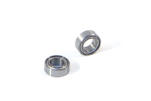 Ball Bearing 4X7X2.5Mm(2 Pcs) in the group TOYS, KIDS & BABY PRODUCTS / Radio controlled / Spare parts & Extra accessories / HPI / Standard Parts & Tuning / Bearrings at TP E-commerce Nordic AB (A04316)