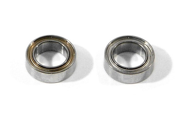 Ball Bearing 5 X 8 X 2.5Mm (2 Pcs) in the group TOYS, KIDS & BABY PRODUCTS / Radio controlled / Spare parts & Extra accessories / HPI / Standard Parts & Tuning / Bearrings at TP E-commerce Nordic AB (A04319)