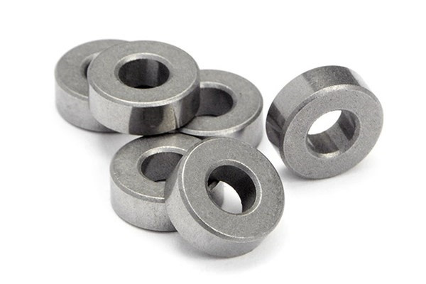 Metal Bushing 5X11X4Mm (6Pcs) in the group TOYS, KIDS & BABY PRODUCTS / Radio controlled / Spare parts & Extra accessories / HPI / Spare parts & Tuning / Drivelines at TP E-commerce Nordic AB (A04332)