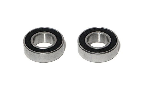 Ball Bearing 8 X 16 X 5Mm (2Pcs) in the group TOYS, KIDS & BABY PRODUCTS / Radio controlled / Spare parts & Extra accessories / HPI / Standard Parts & Tuning / Bearrings at TP E-commerce Nordic AB (A04334)