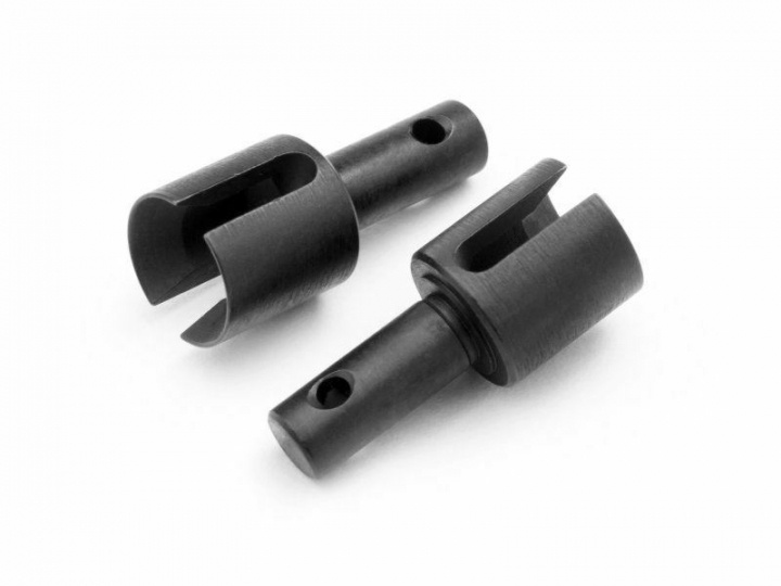 Diff Shaft 5x22.7mm (2pcs) in the group TOYS, KIDS & BABY PRODUCTS / Radio controlled / Spare parts & Extra accessories / HPI / Spare parts & Tuning / Drivelines at TP E-commerce Nordic AB (A04572)