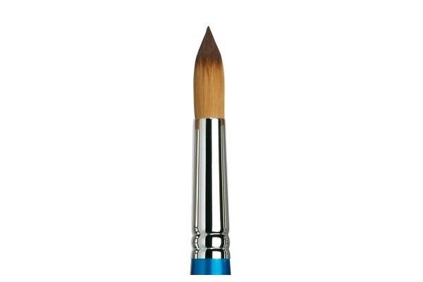 Cotman Pensel Serie 111 No 20 in the group Sport, leisure & Hobby / Hobby / Paint & Draw / Brushes at TP E-commerce Nordic AB (A04656)