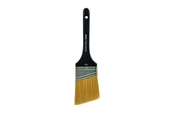 Free Style Syntetpensel Universal Angle, 762mm in the group Sport, leisure & Hobby / Hobby / Paint & Draw / Brushes at TP E-commerce Nordic AB (A04731)