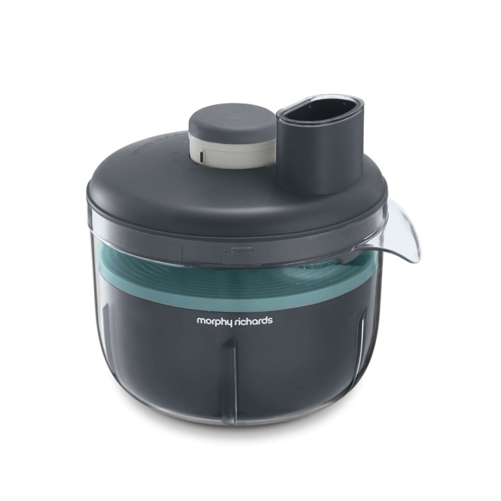 Morphy Richards Food Processor Prepstar in the group HOME, HOUSEHOLD & GARDEN / Household appliances / Food processor & Kitchen appliances / Food processors at TP E-commerce Nordic AB (A04808)