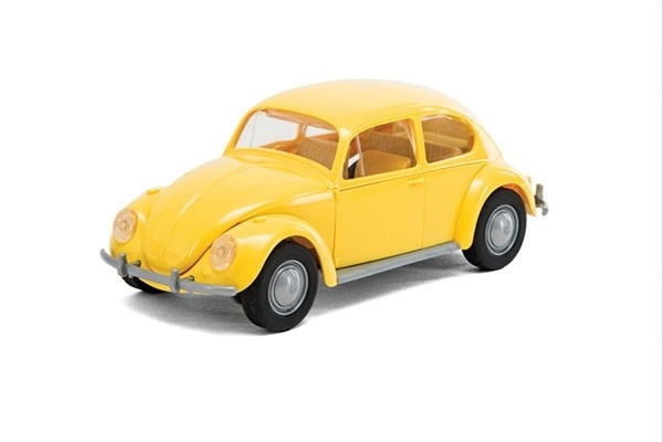 airfix vw beetle quick build