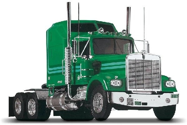 Revell Kenworth® W900 in the group Sport, leisure & Hobby / Hobby / Plastic models / Cars at TP E-commerce Nordic AB (A07954)