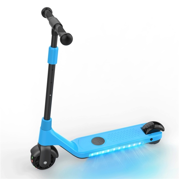 Denver Kids Electric KickScooter Blå in the group Sport, leisure & Hobby / Transportation / Electric scooters at TP E-commerce Nordic AB (A08410)