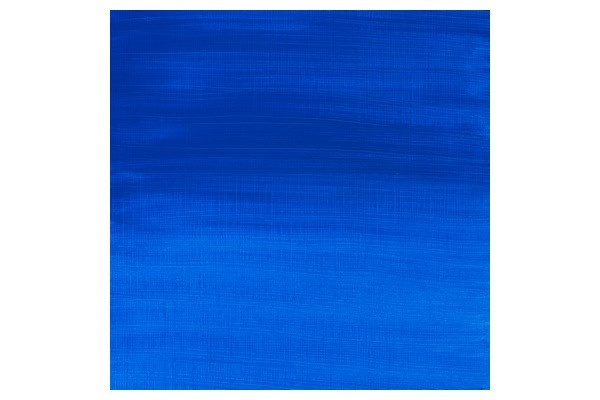 Prof Acrylic 200ML COBALT BLUE 178 in the group Sport, leisure & Hobby / Hobby / Paint & Draw / Artist Colors / Acrylic at TP E-commerce Nordic AB (A08921)