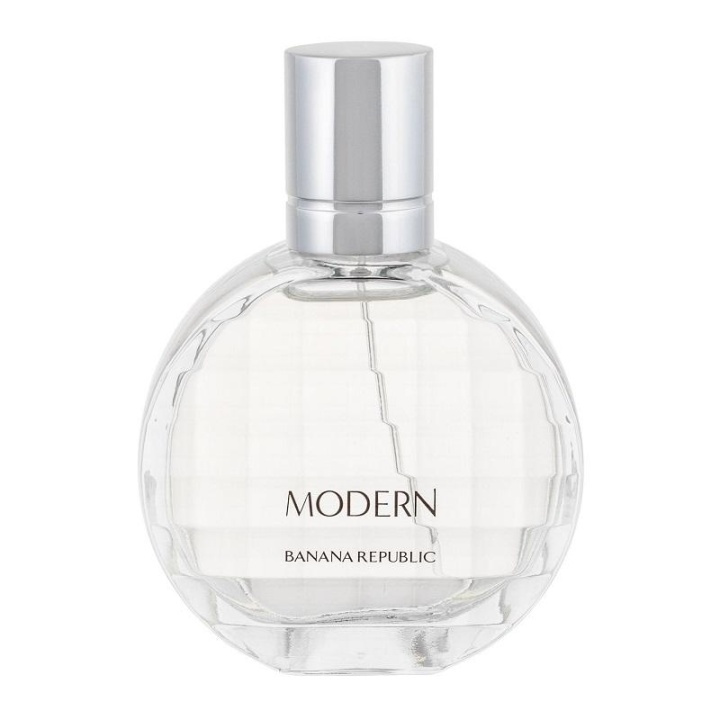 Banana Republic Modern Woman Edp 100ml in the group BEAUTY & HEALTH / Fragrance & Perfume / Perfumes / Perfume for her at TP E-commerce Nordic AB (A10381)