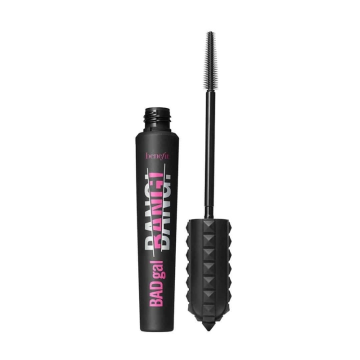 Benefit Bad Gal Bang! Mascara Black in the group BEAUTY & HEALTH / Makeup / Eyes & Eyebrows / Mascara at TP E-commerce Nordic AB (A10465)