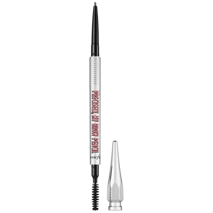 Benefit Precisely, My Brow Eyebrow Pencil 06 Cool Soft Black in the group BEAUTY & HEALTH / Makeup / Eyes & Eyebrows / Brow pencils at TP E-commerce Nordic AB (A10470)