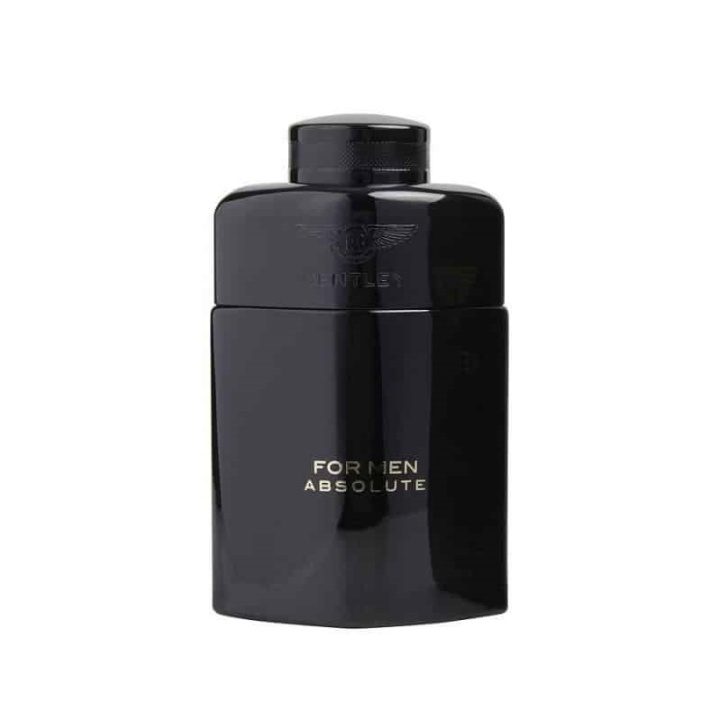 Bentley for Men Absolute Edp 100ml in the group BEAUTY & HEALTH / Fragrance & Perfume / Perfumes / Perfume for him at TP E-commerce Nordic AB (A10472)