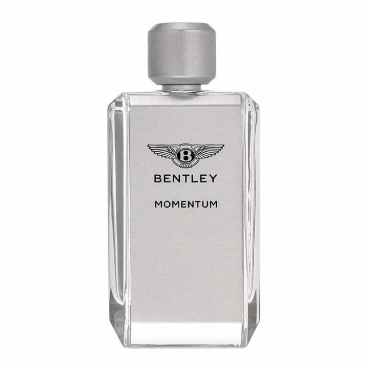 Bentley Momentum Edt 100ml in the group BEAUTY & HEALTH / Fragrance & Perfume / Perfumes / Perfume for him at TP E-commerce Nordic AB (A10477)