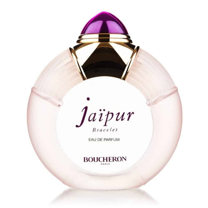 Boucheron Jaipur Bracelet Edp Spray 100 ml in the group BEAUTY & HEALTH / Fragrance & Perfume / Perfumes / Perfume for her at TP E-commerce Nordic AB (A10511)