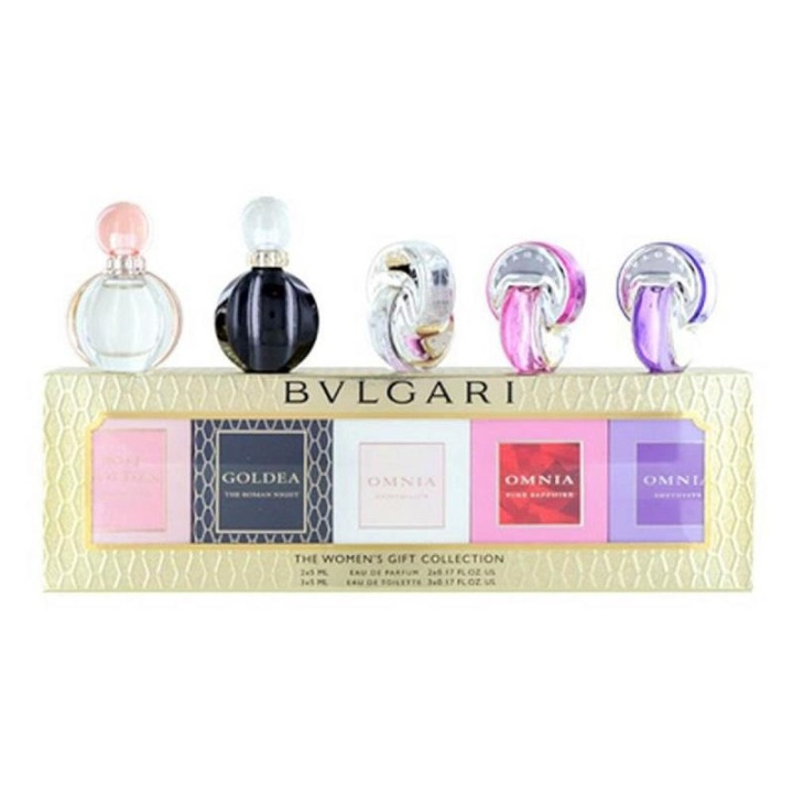 Bvlgari the clearance women's gift collection