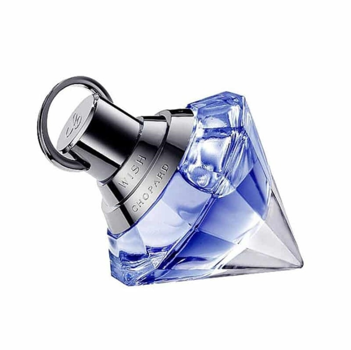 Chopard Wish Edp 75ml in the group BEAUTY & HEALTH / Fragrance & Perfume / Perfumes / Perfume for her at TP E-commerce Nordic AB (A10623)