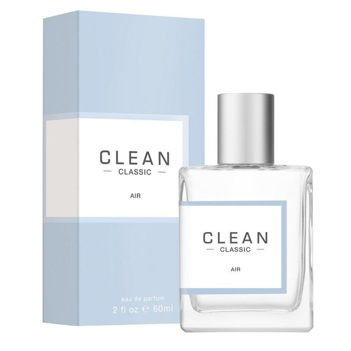 Clean Classic Air Edp 60ml in the group BEAUTY & HEALTH / Fragrance & Perfume / Perfumes / Perfume for her at TP E-commerce Nordic AB (A10657)