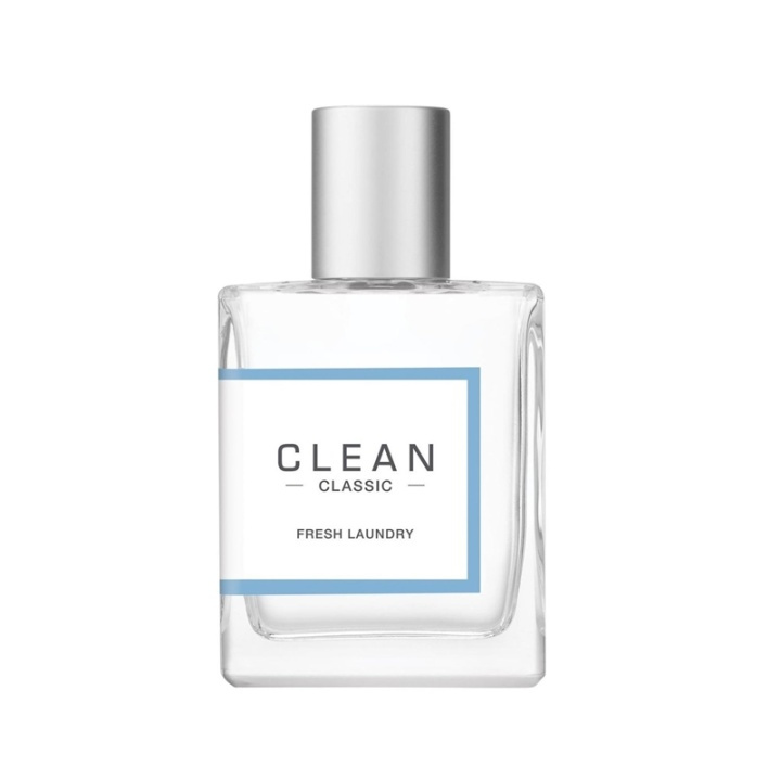 Clean Classic Fresh Laundry Edp 30ml in the group BEAUTY & HEALTH / Fragrance & Perfume / Perfumes / Perfume for her at TP E-commerce Nordic AB (A10668)