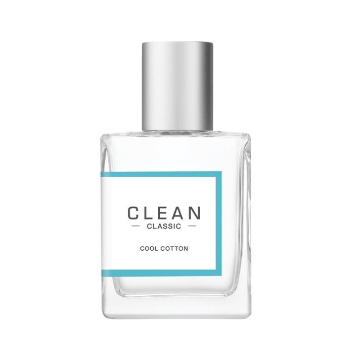 Clean Classic Cool Cotton Edp 30ml in the group BEAUTY & HEALTH / Fragrance & Perfume / Perfumes / Perfume for her at TP E-commerce Nordic AB (A10669)