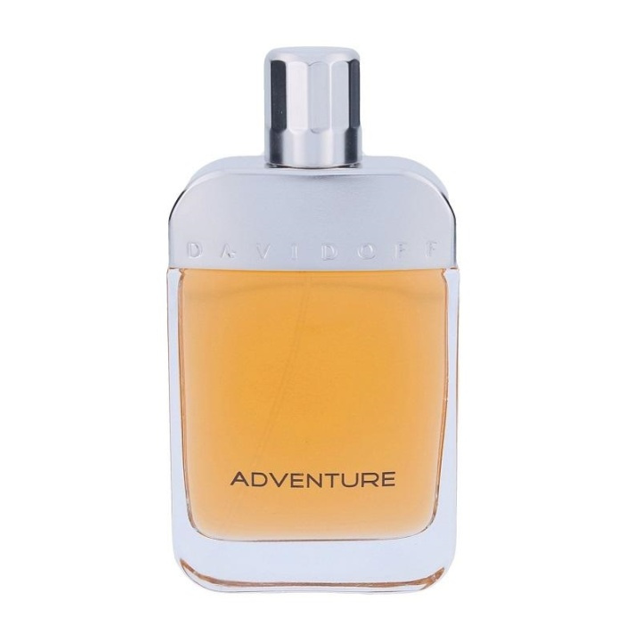 Davidoff Adventure Edt 100ml in the group BEAUTY & HEALTH / Fragrance & Perfume / Perfumes / Perfume for him at TP E-commerce Nordic AB (A10716)