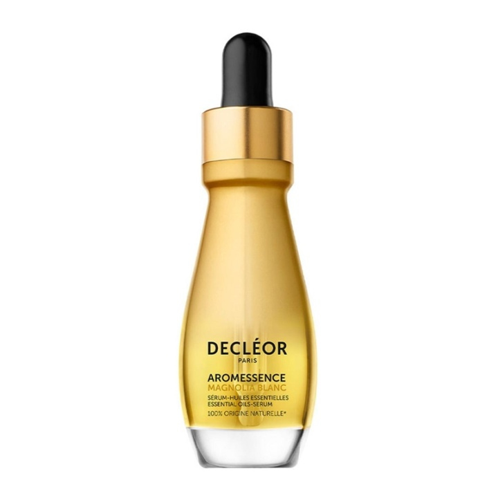 Decleor Aromessence White Magnolia Serum 15ml in the group BEAUTY & HEALTH / Skin care / Face / Skin serum at TP E-commerce Nordic AB (A10732)