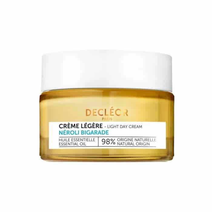 Decleor Neroli Bigarade Light Day Cream 50ml in the group BEAUTY & HEALTH / Skin care / Face / Face creams at TP E-commerce Nordic AB (A10744)