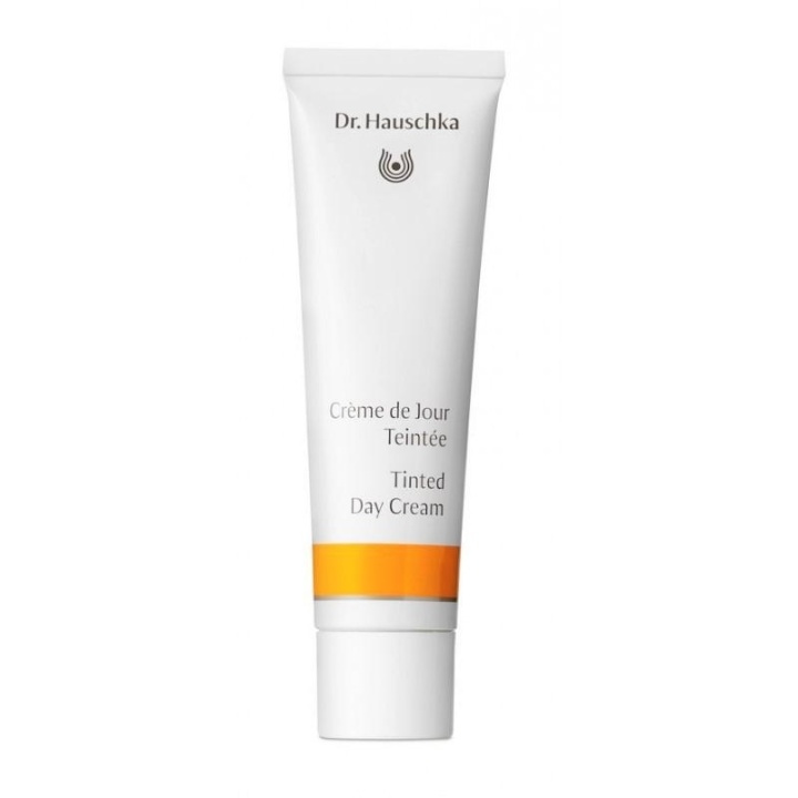 Dr. Hauschka Tinted Day Cream 30ml in the group BEAUTY & HEALTH / Skin care / Face / Face creams at TP E-commerce Nordic AB (A10789)