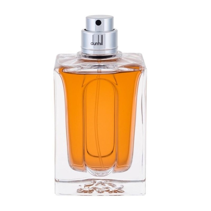 Dunhill London Custom Edt 100ml in the group BEAUTY & HEALTH / Fragrance & Perfume / Perfumes / Perfume for him at TP E-commerce Nordic AB (A10793)