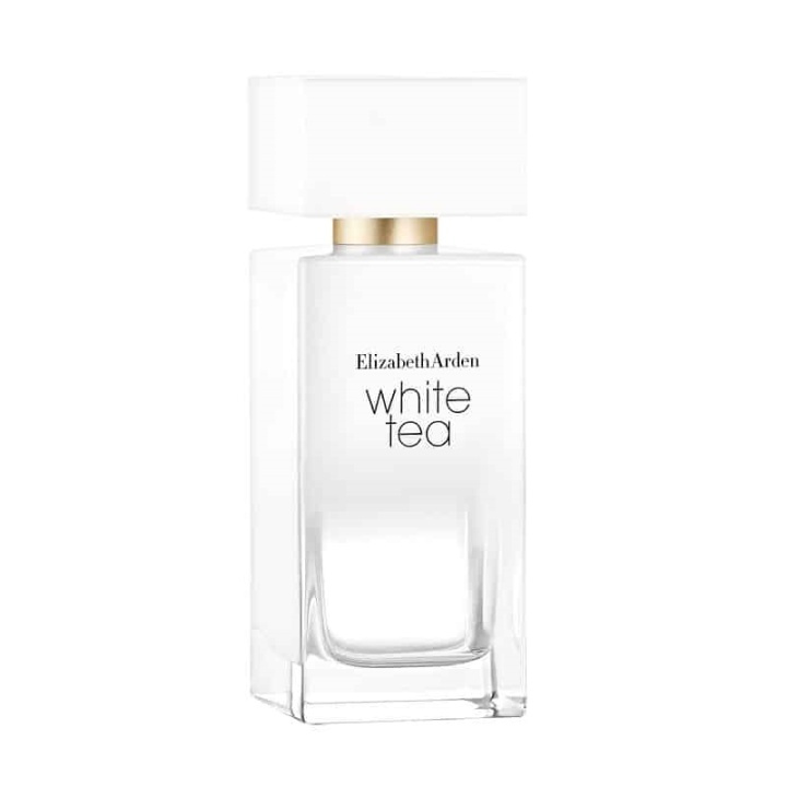 Elizabeth Arden White Tea Edt 50ml in the group BEAUTY & HEALTH / Fragrance & Perfume / Perfumes / Perfume for her at TP E-commerce Nordic AB (A10833)