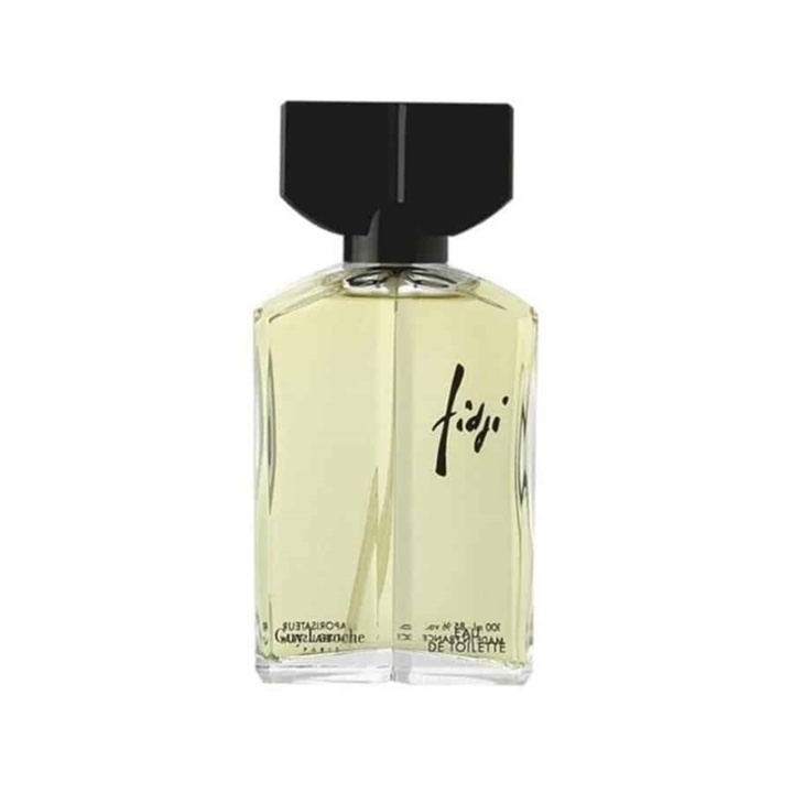 Guy Laroche Fidji Edt 100ml in the group BEAUTY & HEALTH / Fragrance & Perfume / Perfumes / Perfume for her at TP E-commerce Nordic AB (A10980)