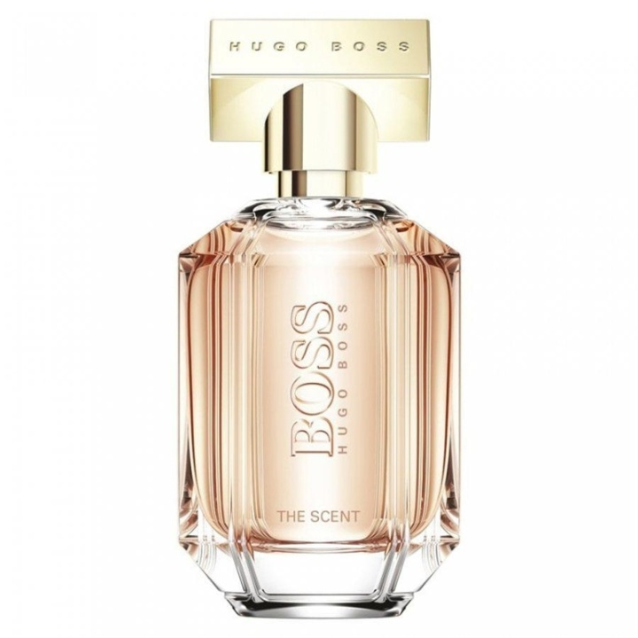 Hugo Boss The Scent For Her Edp 30ml in the group BEAUTY & HEALTH / Fragrance & Perfume / Perfumes / Perfume for her at TP E-commerce Nordic AB (A11008)