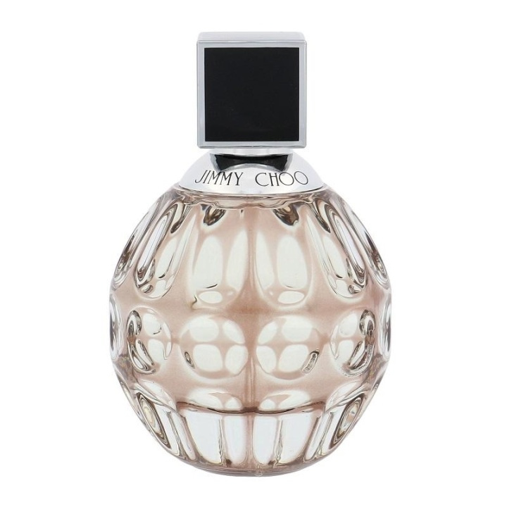 Jimmy Choo Jimmy Choo Edp 60ml in the group BEAUTY & HEALTH / Fragrance & Perfume / Perfumes / Perfume for her at TP E-commerce Nordic AB (A11105)