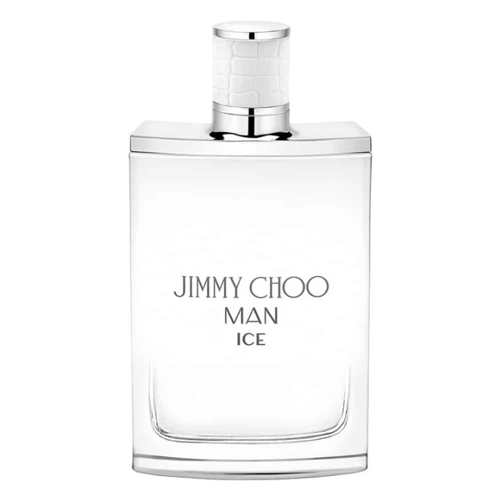 Jimmy Choo Man Ice Edt 50ml in the group BEAUTY & HEALTH / Fragrance & Perfume / Perfumes / Perfume for him at TP E-commerce Nordic AB (A11107)