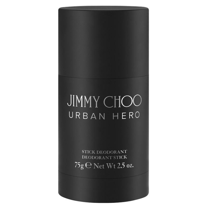 Jimmy Choo Urban Hero Deo Stick 75g in the group BEAUTY & HEALTH / Fragrance & Perfume / Deodorants / Deodorant for women at TP E-commerce Nordic AB (A11108)