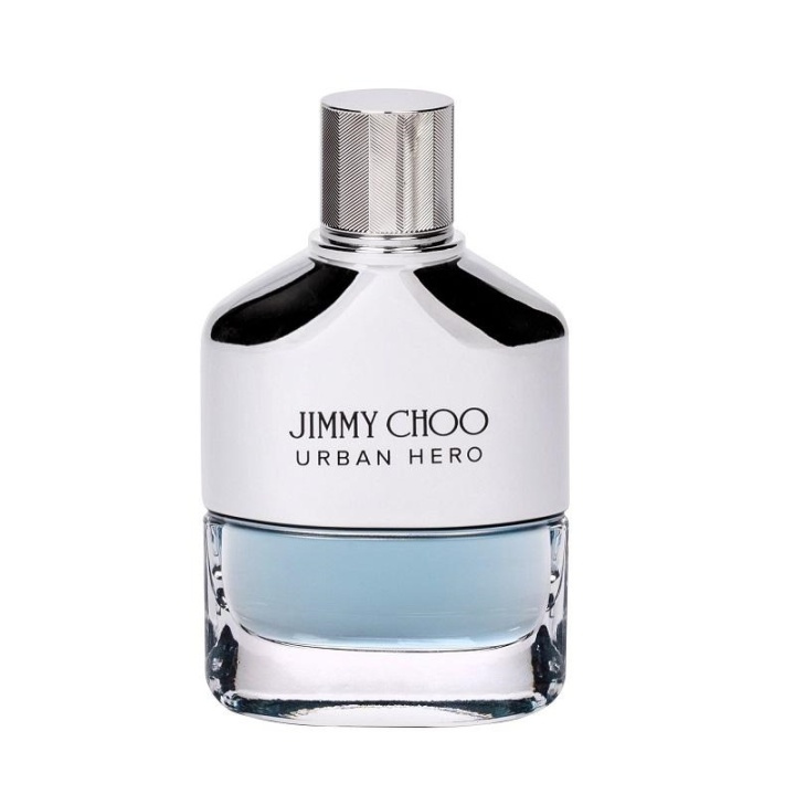 Jimmy Choo Urban Hero Edp 100ml in the group BEAUTY & HEALTH / Fragrance & Perfume / Perfumes / Perfume for him at TP E-commerce Nordic AB (A11109)