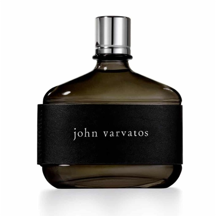 John Varvatos Classic Edt 125ml in the group BEAUTY & HEALTH / Fragrance & Perfume / Perfumes / Perfume for him at TP E-commerce Nordic AB (A11110)