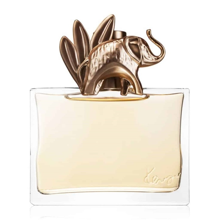 Kenzo Jungle LElephant Edp 100ml in the group BEAUTY & HEALTH / Fragrance & Perfume / Perfumes / Perfume for her at TP E-commerce Nordic AB (A11146)