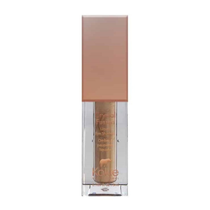 Kokie Crystal Fusion Liquid Eyeshadow - Celeste in the group BEAUTY & HEALTH / Makeup / Eyes & Eyebrows / Eye shadows at TP E-commerce Nordic AB (A11225)