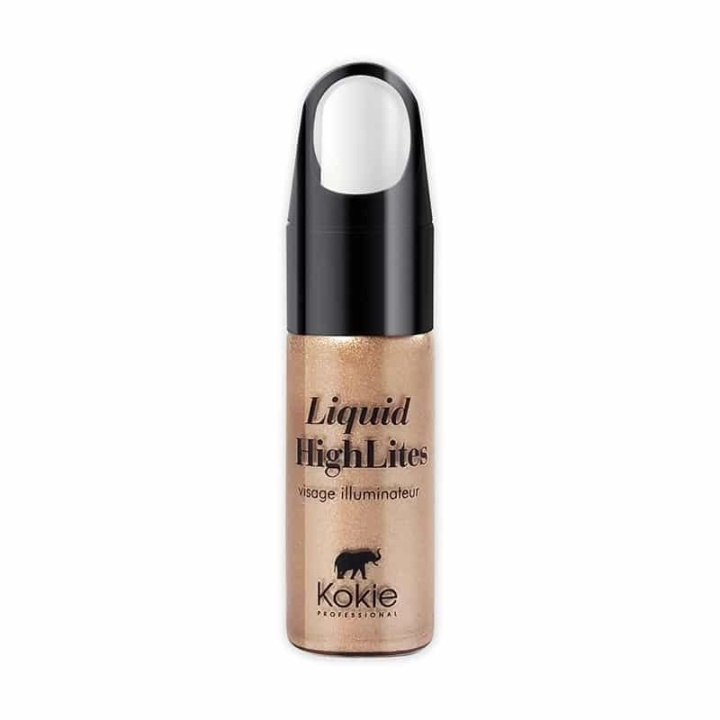 Kokie Liquid HighLites - Shine On in the group BEAUTY & HEALTH / Makeup / Facial makeup / Contour/Highlight at TP E-commerce Nordic AB (A11407)