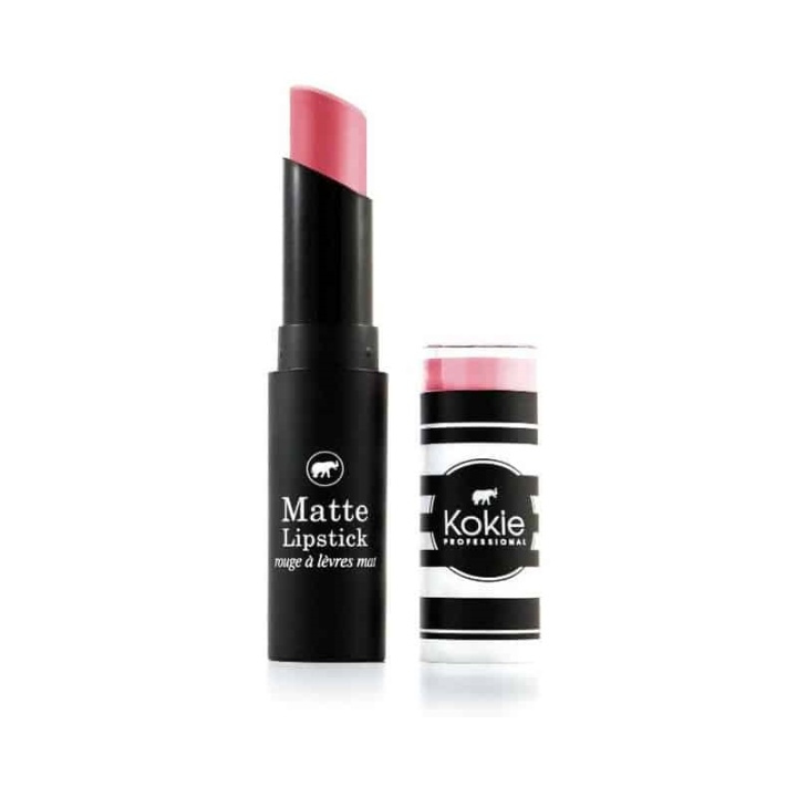 Kokie Matte Lipstick - Garden Party in the group BEAUTY & HEALTH / Makeup / Lips / Lipstick at TP E-commerce Nordic AB (A11418)