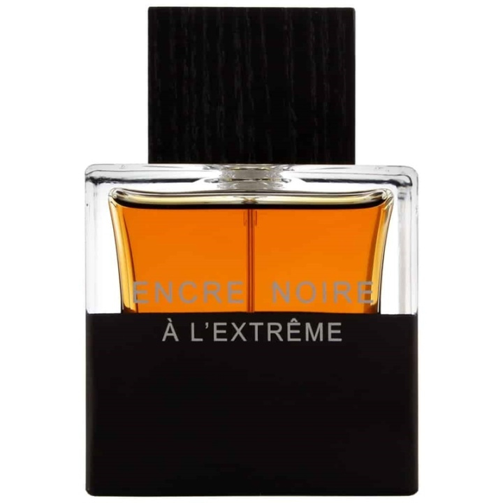 Lalique Encre Noire Á LExtreme Edp 100ml in the group BEAUTY & HEALTH / Fragrance & Perfume / Perfumes / Perfume for him at TP E-commerce Nordic AB (A11590)