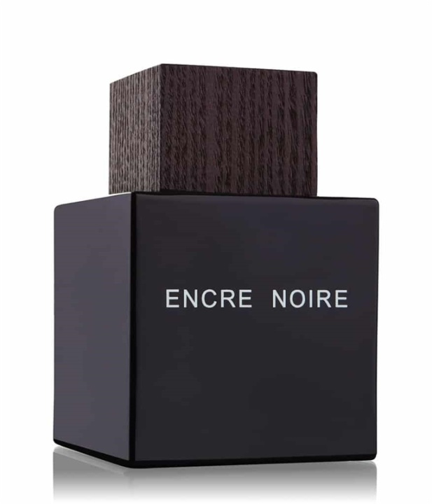 Lalique Encre Noire Men Edt 100ml in the group BEAUTY & HEALTH / Fragrance & Perfume / Perfumes / Perfume for him at TP E-commerce Nordic AB (A11591)