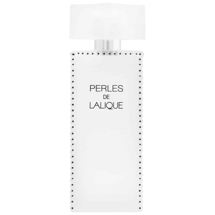 Lalique Perles de Lalique Edp 100ml in the group BEAUTY & HEALTH / Fragrance & Perfume / Perfumes / Perfume for her at TP E-commerce Nordic AB (A11596)