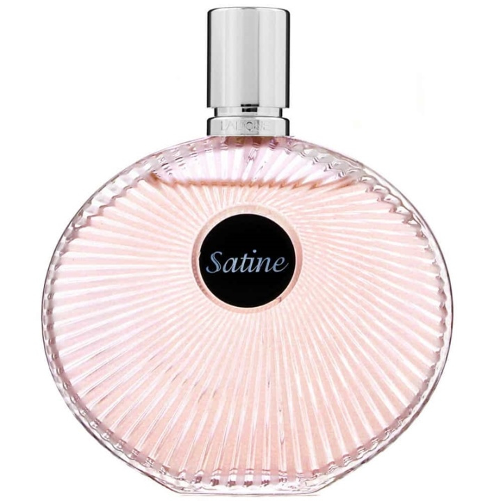 Lalique Satine Edp 100ml in the group BEAUTY & HEALTH / Fragrance & Perfume / Perfumes / Perfume for her at TP E-commerce Nordic AB (A11599)