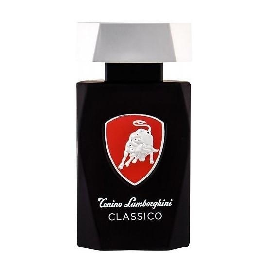 Lamborghini Classico Edt 125ml in the group BEAUTY & HEALTH / Fragrance & Perfume / Perfumes / Perfume for him at TP E-commerce Nordic AB (A11602)