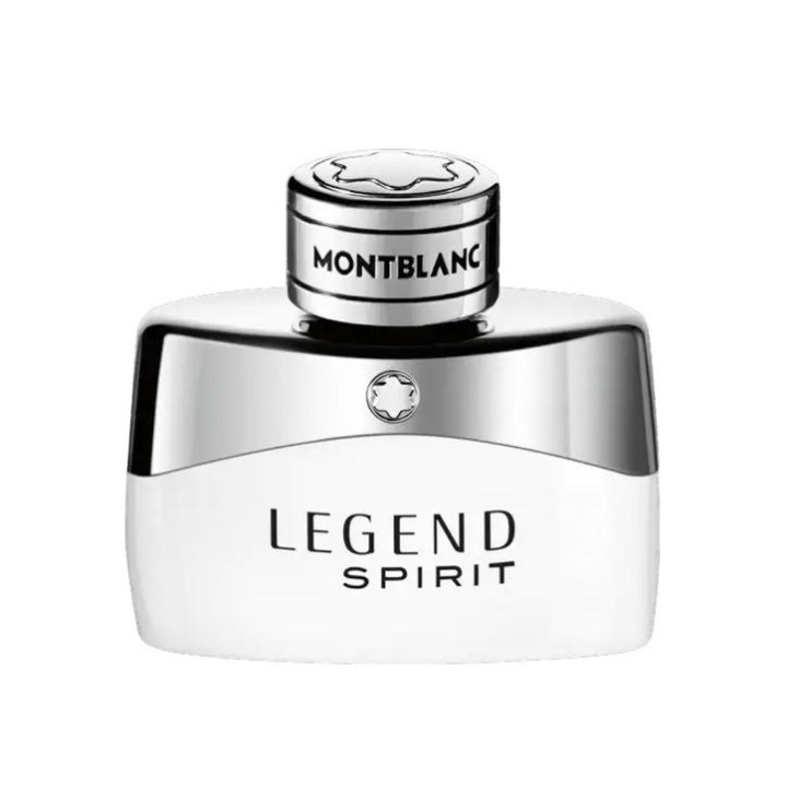 Montblanc Legend Spirit Edt 30ml in the group BEAUTY & HEALTH / Fragrance & Perfume / Perfumes / Perfume for him at TP E-commerce Nordic AB (A12278)