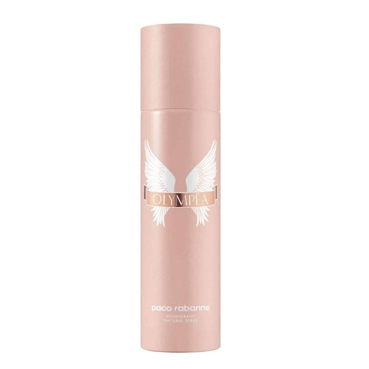 Paco Rabanne Olympea Deodorant Spray 150ml in the group BEAUTY & HEALTH / Fragrance & Perfume / Deodorants / Deodorant for men at TP E-commerce Nordic AB (A12627)