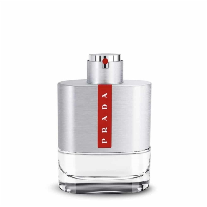 Prada Luna Rossa Edt 100ml in the group BEAUTY & HEALTH / Fragrance & Perfume / Perfumes / Perfume for him at TP E-commerce Nordic AB (A12800)