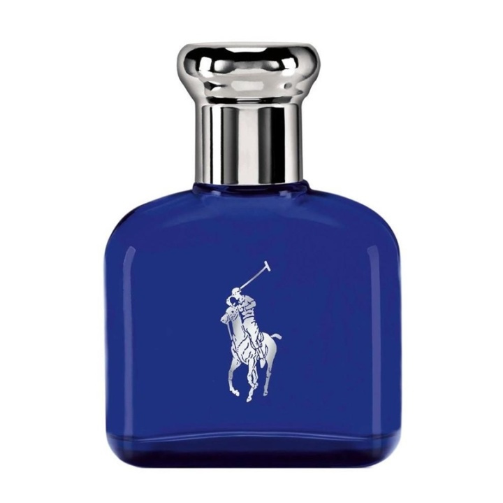 Ralph Lauren Polo Blue Men Edt 75ml in the group BEAUTY & HEALTH / Fragrance & Perfume / Perfumes / Perfume for him at TP E-commerce Nordic AB (A12818)