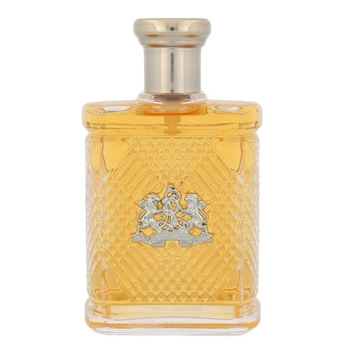 Ralph Lauren Safari for Men Edt 125ml in the group BEAUTY & HEALTH / Fragrance & Perfume / Perfumes / Perfume for him at TP E-commerce Nordic AB (A12821)